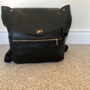 Freshly Picked baby diaper bag/backpack